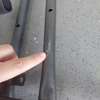 Koçtaş Weblonya Mağazası İade Almıyorlar.