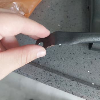 Koçtaş Weblonya Mağazası İade Almıyorlar.