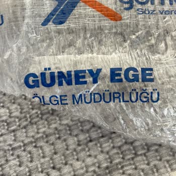 Yurtiçi Kargo Yine Kolileri Parçalamış Ürüne Zarar Vermiş - Güney Ege