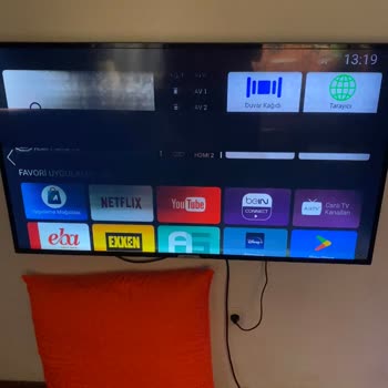 Onvo'NUN Ulaşılamaz Servisi