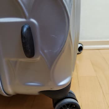 Pegasus Hasarlı Bagajlara Çözümsüzlük