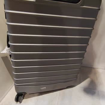 Pegasus Hasarlı Bagajlara Çözümsüzlük