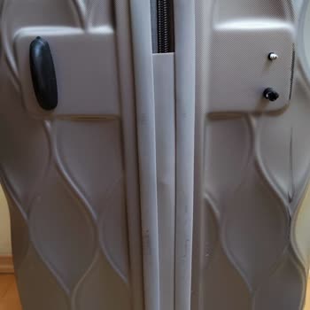 Pegasus Hasarlı Bagajlara Çözümsüzlük