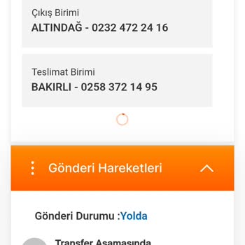 MNG Kargo Ürün Teslimatı İle İlgili Sorun Yaşıyorum