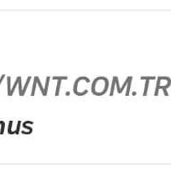 Wnt.com.tr Paramı İade Etmiyor