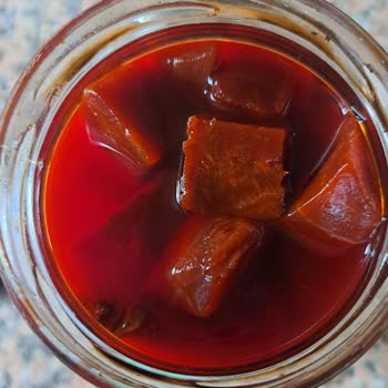 Tat Gıda Pancar Turşusu Bozuk Çıktı!