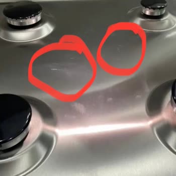 Arçelik Çizik Ocak Gönderimi