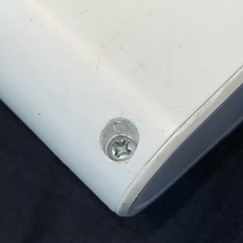 İstech İletişim A101 Elektrikli Süpürge Arızası