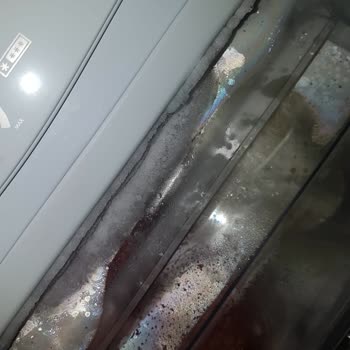 Uğur Dondurucunun Karlanma Sorunu