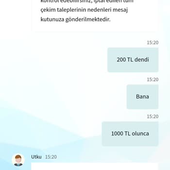 Prensbet Sitesiyle İlgili Şikayetim