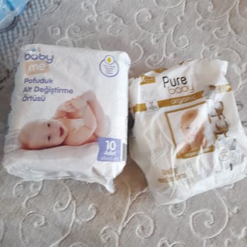 Ebebek Yanlış Ürün Gönderimi
