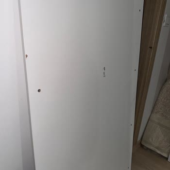 IKEA Kusurlu Ürün Gönderdi