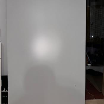 IKEA Kusurlu Ürün Gönderdi