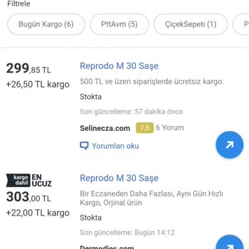 Selinecza Ürünümü Kargolamıyor, İade Yapamıyorum!