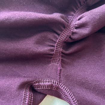 Kg Butik Moda Aldığım Taytlar Yırtık