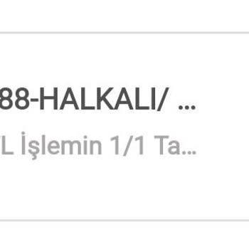 File Market Filenin Online Alışveriş Farkını Yatırmaması