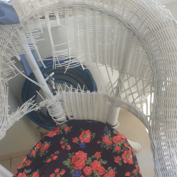 İstikbal Bahçe Takimi Deforme