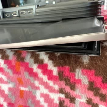 Samsung Ve Media Markt Kusurlu Ürününe Sahip Çıkmıyor - Oled