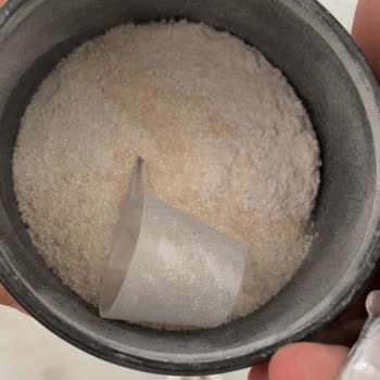 HIQ Nutrition Hiq Smash Pro Bozuk