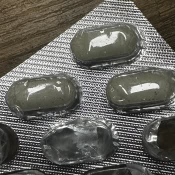 Hepsiburada Collagen Forte Premium Mağduriyeti