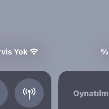 BTK (Bilgi Teknolojileri ve İletişim Kurumu) Telefonu Kendi Üzerime İşlettim Açılmadı