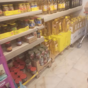 Şok Marketler Şok Etiketler Ve Personeller Hijyen