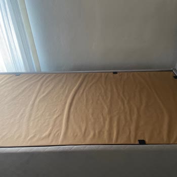 Köroğlu AVM'den Yatak Baza Başlığıyla İlgili Sorun