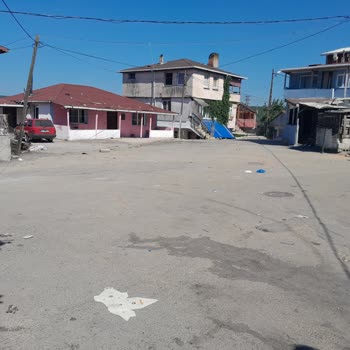 Çekmeköy Belediyesi Temizlik Yapılmıyor