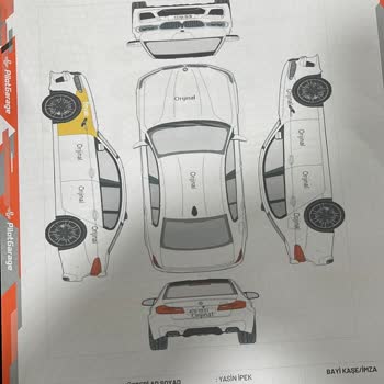 Konya Köprülü Oto Amanlı Araç Satışı Ve Servis Müdürü Tavrı