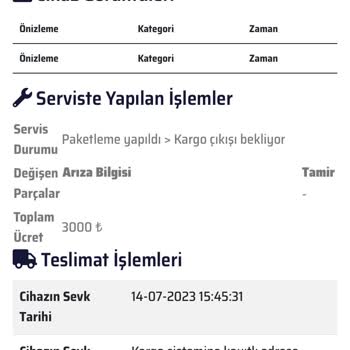 Byfix Servise Ürün Tamir Ettirmeyin