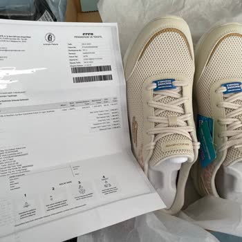 SuperStep Yanlış Skechers Ayakkabı Gönderdi. Para İadesi Yapmıyor.