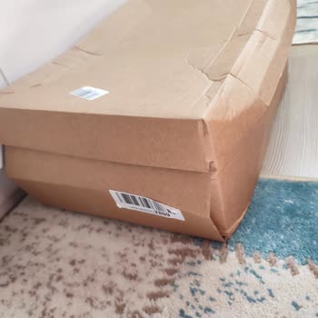 Amazon'un Sorumsuzluğu Ve Mağduriyetim!