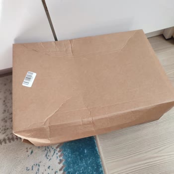 Amazon'un Sorumsuzluğu Ve Mağduriyetim!