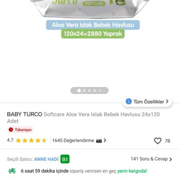 Sendeo Kargodan Kargo Teslim Edilmedi