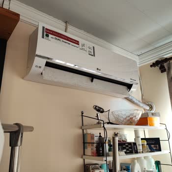 LG Marka Klima Isıtmıyor Soğutmuyor