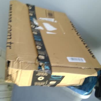 MNG Kargo'nun Paketleri Parçalamasından Bıktım!