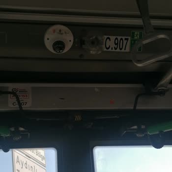 Tuzla Belediyesi Özel Halk Otobüsü