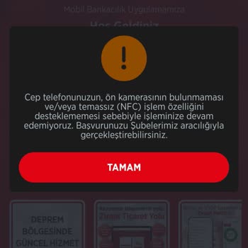 Ziraat Bankası Banka Hesabı Açma