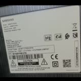Samsung UE58TU7000UXTK Panel Arızası