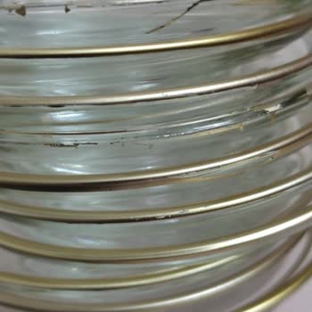 Marka Bardakçı Ürün Kırık Geldi Ve Tüm Gold Detayların Soyuldu