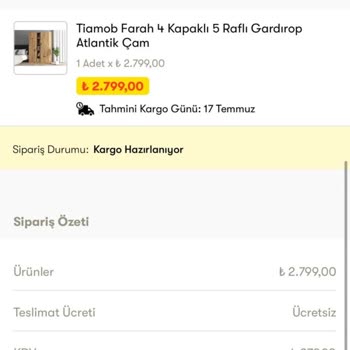 Şok Market Ücret İadesi