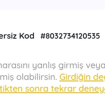 Aware Butik Günlerdir Kargo Ortada Yok Mesajlara Da Dönülmüyor.