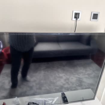 Onvo TV Değişim Sorunu