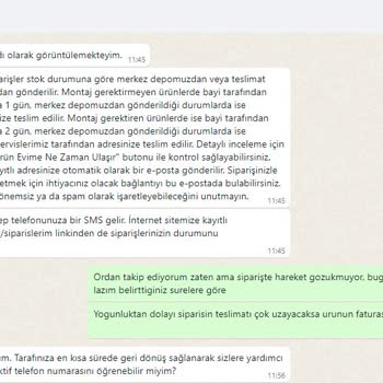 Arçelik Elinde Olmayan Klimayı Satıyor