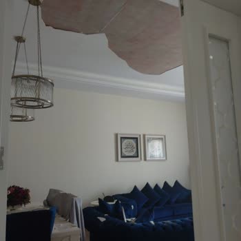 Kiler GYO Referans Projesinde Bir Ev Sahibi Olmak!