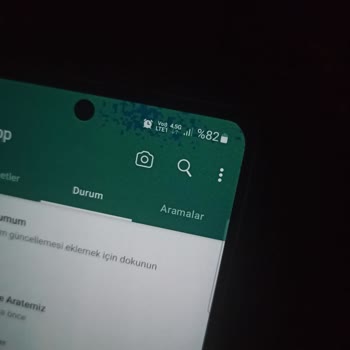 Samsung Telefon Ayıplı Olan A73 Model Telefonum Değiştirilmiyor!
