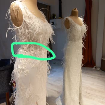 Gaye Moda Home (Gaye Yavuz) İş Bitine Kadar