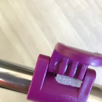 Parex Wondero Otomatik Temizlik Seti Sap Arızası