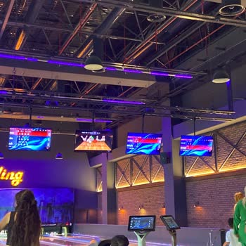 Agora Bowling Çalışan İlgisizliği Ve Saçmalıkları