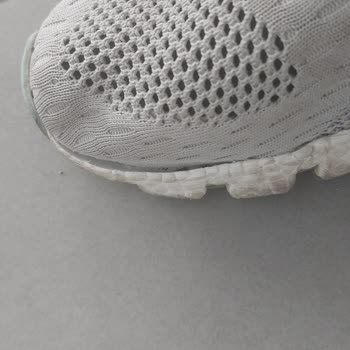 Letoon Marka Ayakkabı Hüsranı